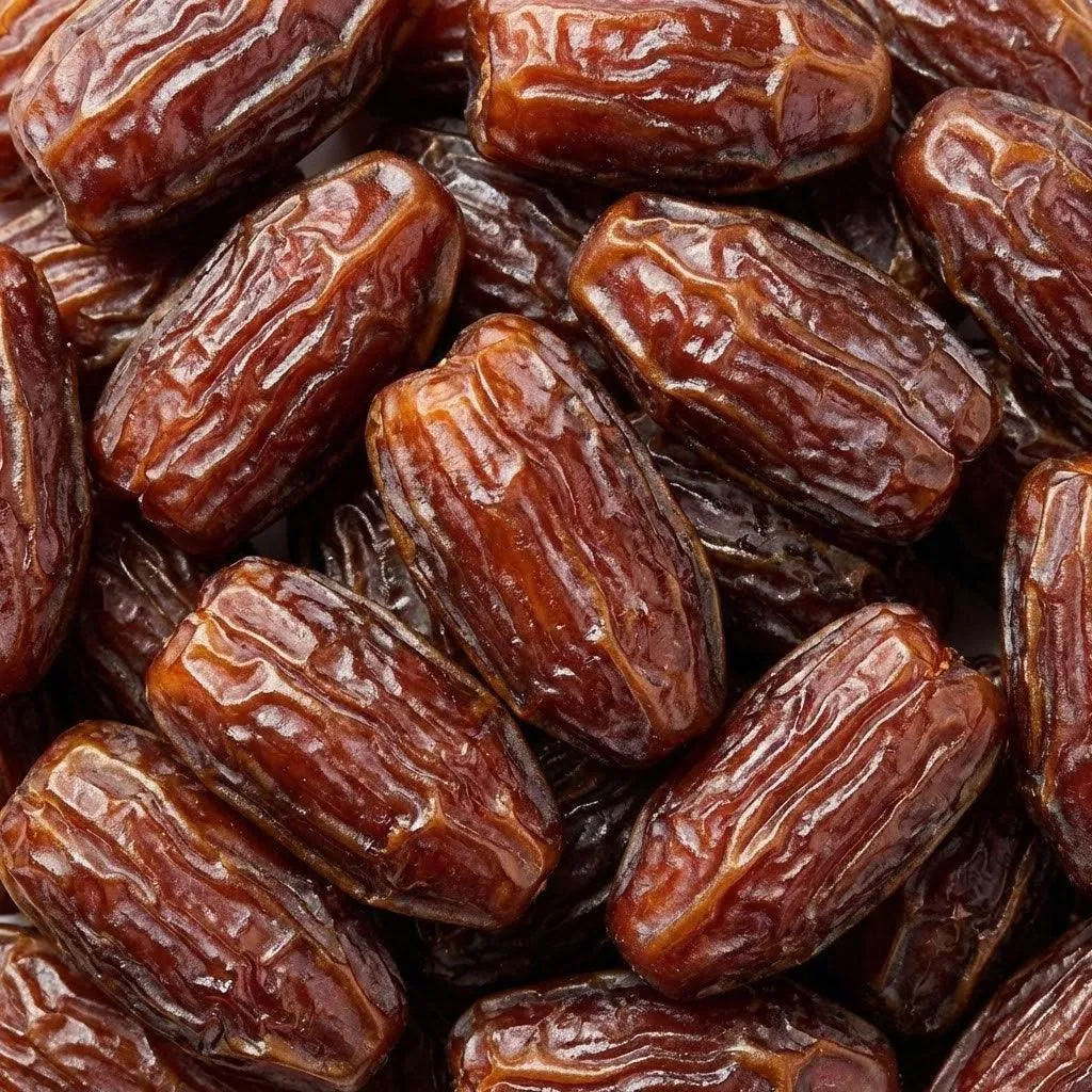 Dates (ቴምር)